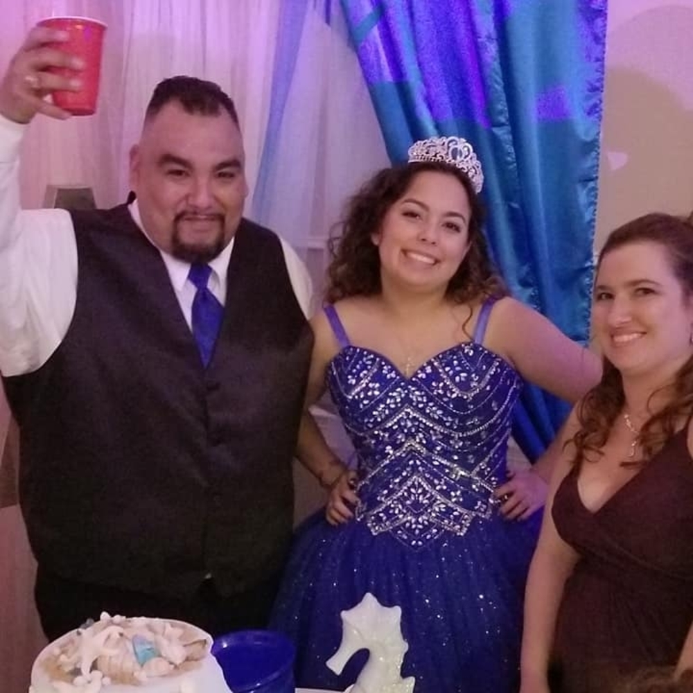 Meet your Posher, Tony